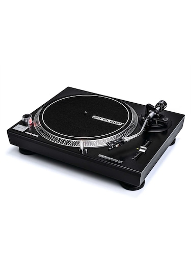 Reloop RP-2000 USB MK2 Profesyonel Direct-Drive USB Pikap