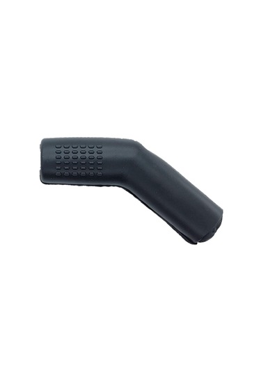 Üniversal Motorsiklet Vites Çorabı Siyah