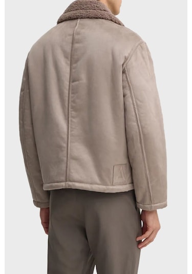 Armani Exchange Erkek Mont 6dzb03 Ze1fz 17ac Vizon VIZON Armani Exchange Erkek Mont 6dzb03 Ze1fz 17ac Vizon VIZON