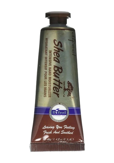 Difeel Shea Butter El Kremi 40 G