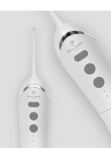 Pierre Cardin PC-T20001 Şarjlı Ağız Duşu
