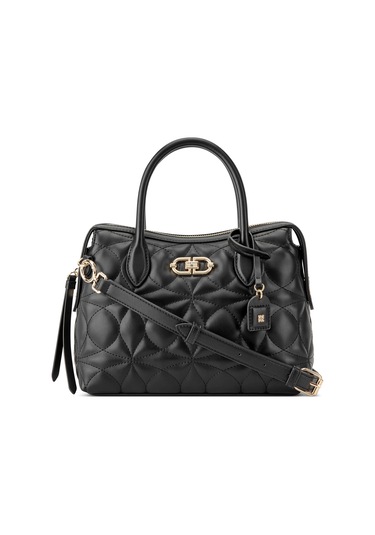 Nine West Kashton Ngq566906 5pr Siyah Kadın El Çantası 000000000102036342 Siyah