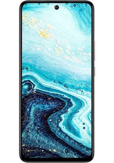 General Mobile GM21 Pro 128 GB Mavi (Outlet)