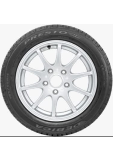 Debica 195/50 R15 82v Presto Hp Yaz Lastiği 2025