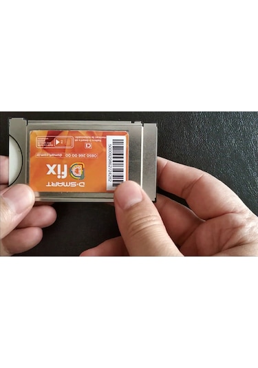 D-smart D Fix Cam Modül Mega Paketi Peşin + Dsmart Go