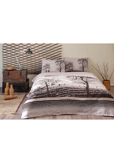 Özdilek Wood Tek Kişilik Pike Takımı 169143
