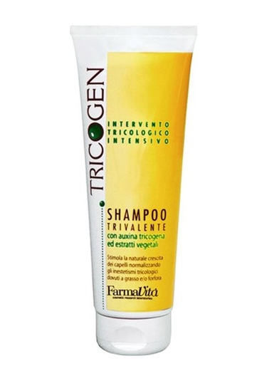 Farmavita Tricogen Şampuan Saç Dökülmesine Karşı Şampuan 250 ML