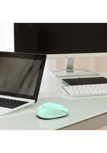 Inca IWM-243RG Wireless Kablosuz Optik Mouse