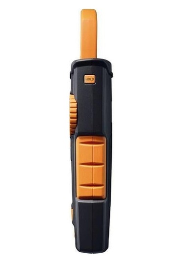 Testo 770-3 Bluetooth Lu Pens Ampermetre
