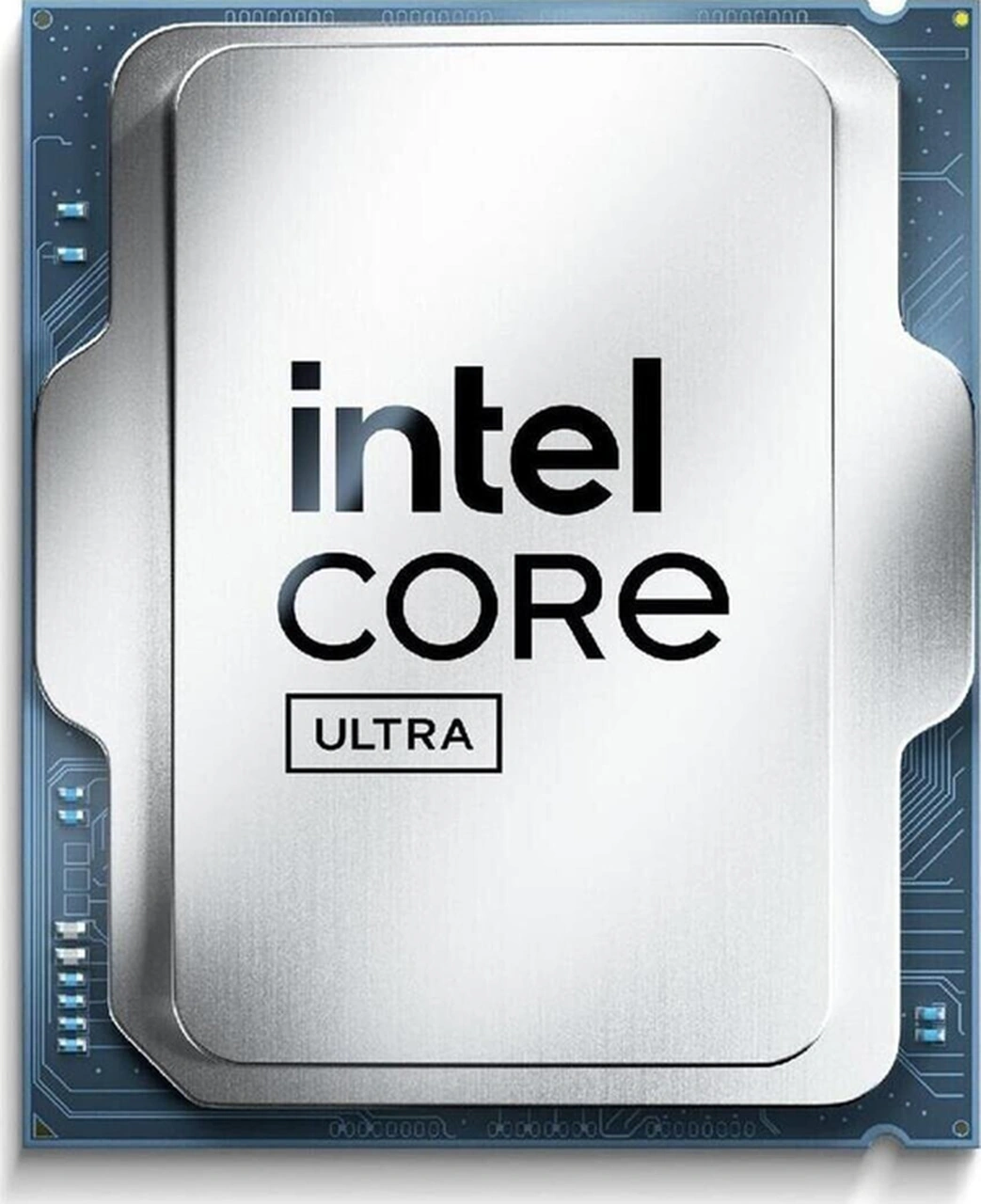 Intel Core Ultra 7 Processor 265k 3.9ghz 36mb 1851p Tray -21489