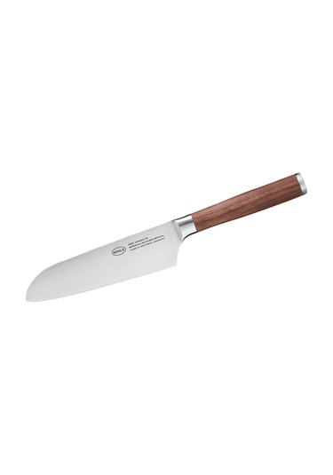 Rösle 12124 Masterclass Santoku Bıçağı - 17.5 CM