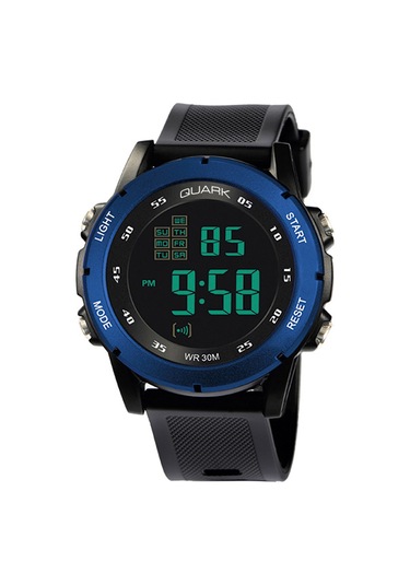 Quark Qu-8106gh-2 Siyah