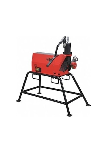 Tuwei Twg-Va-R 1"-6" K 6220001010 Yiv Makinası