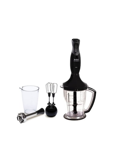 Tefal Optiblend 1000 W Mikser & Blender Seti