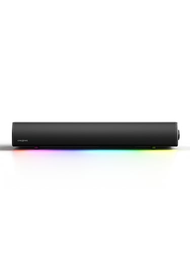 Creatıve Sound Blaster Gs5 Rgb Oyun Soundbar,bluetooth 5.4, Op...