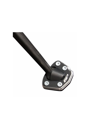 GP Kompozit BMW M 1000 XR 2024 Uyumlu Ayak Genişletme Siyah