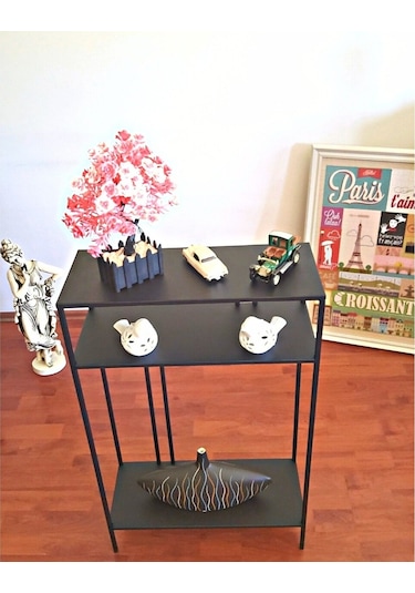 Vidar Dresuar Ve Konsol