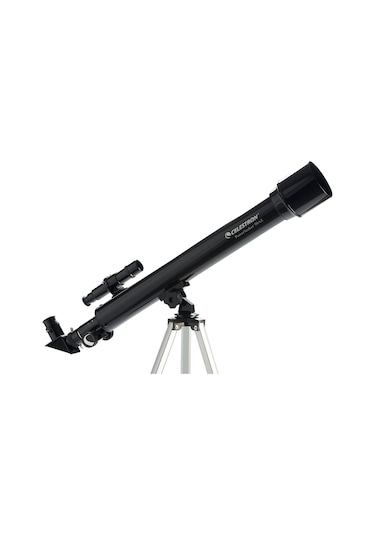 Celestron Powerseeker 60az Teleskop 21041