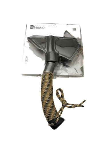 Axe-050-b Kamp Baltası