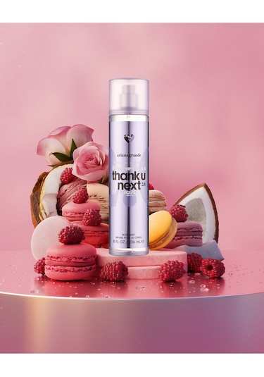 Ariana Grande Thank You Next Body Mist 236 Ml Vücut Spreyi