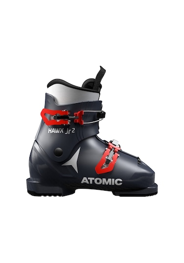 Atomic Hawx Jr 2 Çocuk Kayak Ayakkabısı Mavi