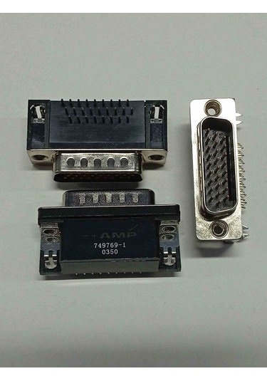 749769-1 Amp Soket 5 Adet