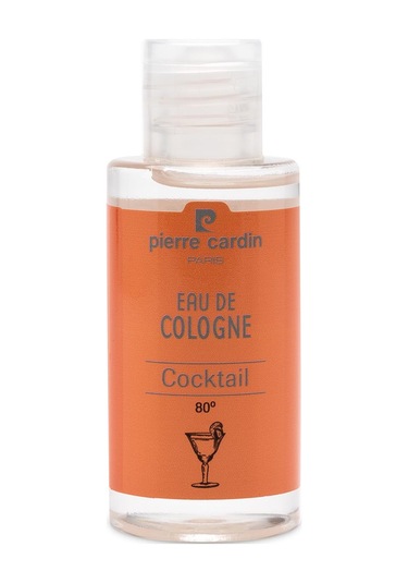 Pierre Cardin Eau De Kolonya Kokteyl 50 ML