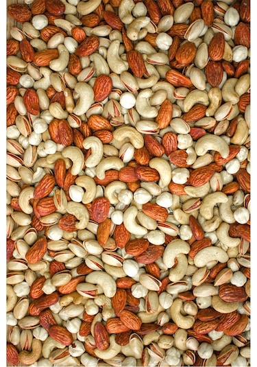 Aladeeb 4 Karışık Kuruyemiş 500 G