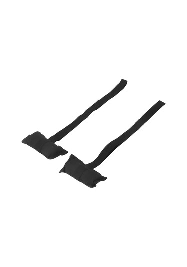 Ximistore9 Kano Ve Kayak Taşıma İçin Dayanıklı Oxford Kumaş Sabitleme Kayışları - Araç Üstü Taşıma Aksesuarı