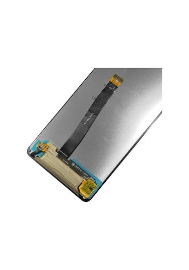 Cbtx Samsung Galaxy Xcover Pro Sm-g715 Uyumlu Lcd Ekran Ve Dijital Etmek Tam Montaj