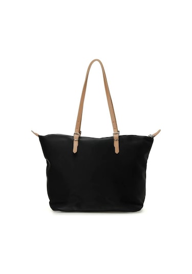 Nine West Seddybig 4PR Kadın Omuz Çantası Siyah