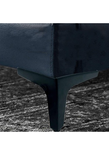 Mobilya Ayakları 15 Cm Kanepe Ayakları, 4'lü Set Metal Mobilya Ayakları Diğer