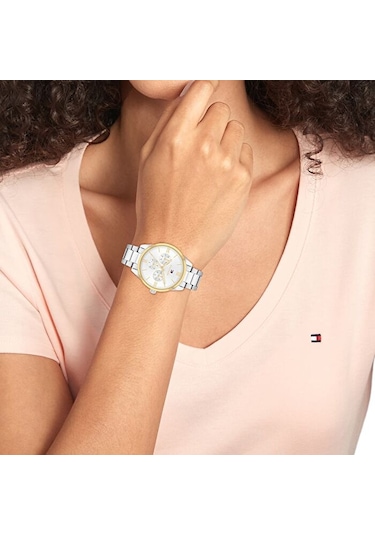 Tommy Hilfiger Th1782744 Kadın Kol Saati