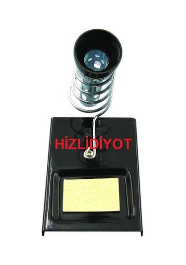 Havya Lehim Başlangıç Seti