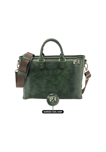 Günlük Kullanım Unisex Çanta - Twgrc105-132063 Siyah