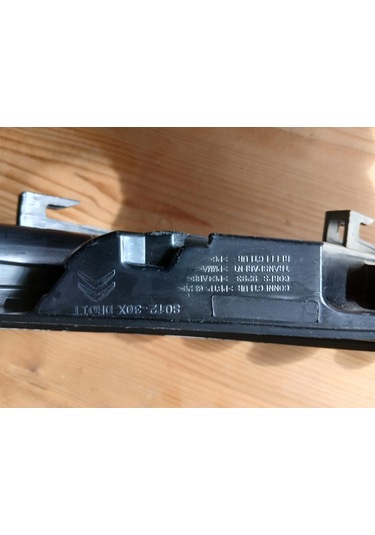 9800910680 Citroen C4 Cactus Gündüz Farı Sağ Led 2014+