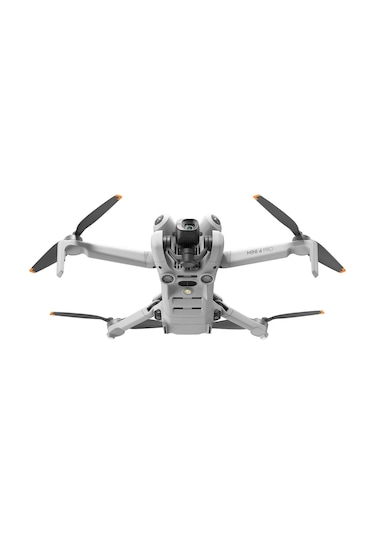 DJI Mini 4 Pro Fly More Combo Plus RC 2