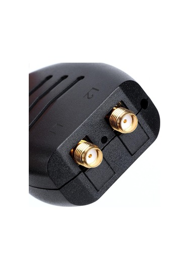 Sones 12 24v Çakmak Çift Kafa Araç Gps Sinyal Bozucu