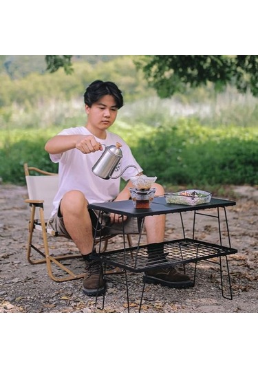 Katlanabilir Kase Plakası Gıda Sınıfı Bpa İçermeyen Isıya Dayanıklı Ultra Hafif Katlanır Sofra Kamp Aksesuarları A Çok Renkli