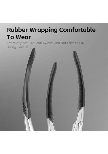 West Bıkıng Yp0703172 Bisiklet Gözlükleri Fotokromik Polarize Renkli Lensli Yol Bisikleti Güneş Gözlüğü - Beyaz Çerçeve Beyaz