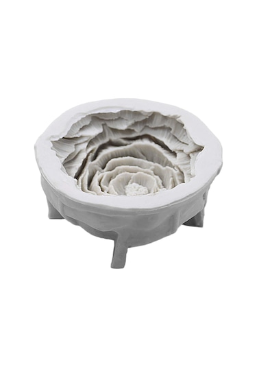 Suntek Şakayık Şakayık Aromaterapi Döküm Dıy El