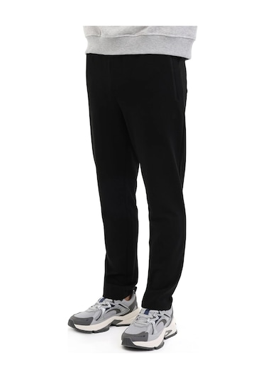 Lumberjack Mb Ct121 T.pant 5pr Siyah Erkek Eşofman Altı 102024336 Siyah