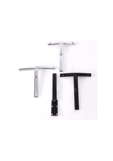 Ofis Koltuğu Aksesuarları Parça T Şekilli Bilgisayar Döner Çok Renkli