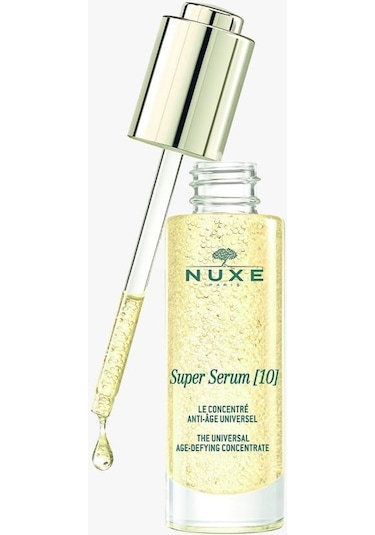 Nuxe Super Serum 10 Age Defying Concentrate 30 ML
