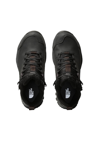 THE NORTH FACE W STORM STRIKE III WP NF0A5LWGKT01 Siyah - Gri