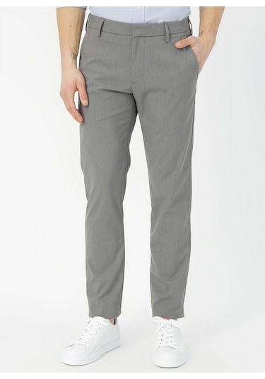 Dockers Erkek Pantolon 84467-0009 Antrasit