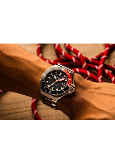 Spinnaker Sp-5081-jj Erkek Kol Saati