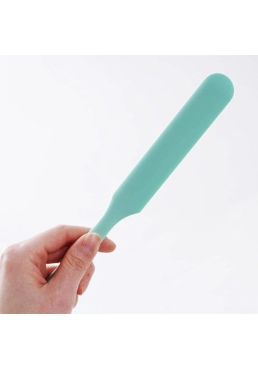 Fortunelane 4'lü Isıya Dayanıklı Silikon Spatula Seti: Kek Kreması, Tereyağı, Hamur İçin Uygun, Yapışmaz Pastacılık/tavukçuluk Al Çok Renkli