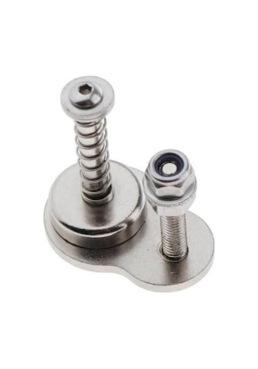 İmpact Katlanır Bisiklet Kadro Mıknatıs Takozu