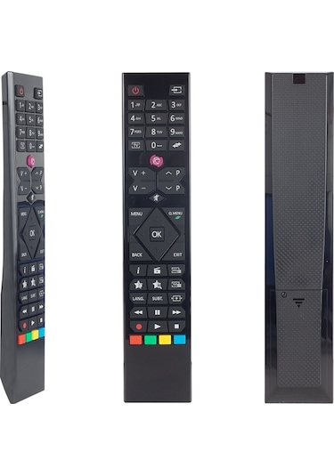 Hitachi Smart Led Tv Kumanda Rc-A48105